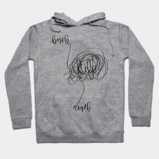 Lifeline Hoodie